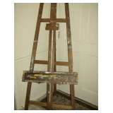 Anco Bilt Art Easel