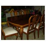 Dining Room Table