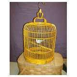 Decorative Bird Cage