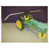 John Deere Sprinkler