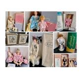 North Macon (Monroe County) Estate Online Auction