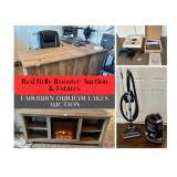 Fairburn Durham Lakes Auction