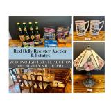  Mcdonough Estate Auction off Dailey Mill Rd