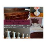 Wilder Plantation Estate Auction 2 McDonough