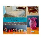 Tyrone Castlewood Online Living Estate Auction