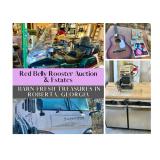 Barn Fresh Treasures in Roberta, Georgia