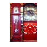 Grandfather Clock