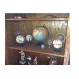 Globes