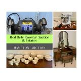 Hampton Auction