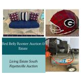 Living Estate South Fayetteville