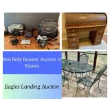 Eagles Landing Auction