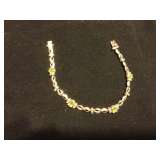 .925 Silver Bracelet