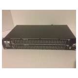 Peavey Graphic Equalizer