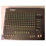Samson Audio Mixer