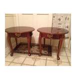 End Tables