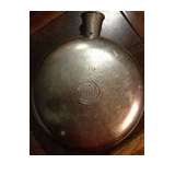 Vinatage Hot Water Bottle