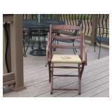 Folding Chair