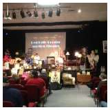 More pictures at www.redbellyrooster.com