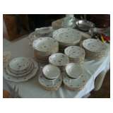Royal Hanover China