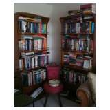 Books and more Books!