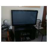 Flat Screen - SOLD