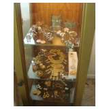Sterling Silver & Costume jewelry