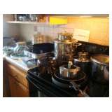 Cookware