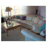 Sectional Sofa