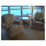 Swivel Recliners