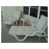 Chaise Lounges