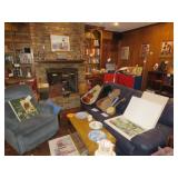 Estate Sale in NE Dallas - PART 2 - PACKED!