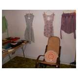 Darling Vintage Aprons