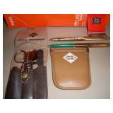 Railroad Collectibles