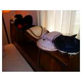 Vintage Hats