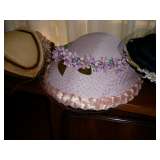 Womens Vintage Hats