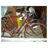 Schwinn Passenger Bike & Suburban Bike