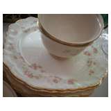 floral china