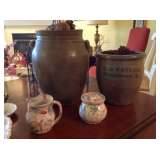 Estate Sale plus Garage! 