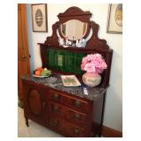 Family has decided to keep,this piece. 