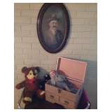 Vintage Estate Sale! Packed House! 