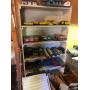 Estate Sale Train Collector