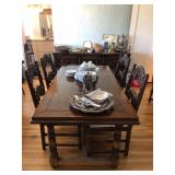 Fabulous Jackson Estate Sale