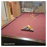Pool Table