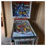 Pinball Machine