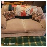 Loveseat