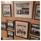 Assorted Equestrian Photos