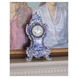 Delft Clock