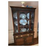 China Cabinet