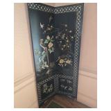 Chinese Screen