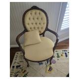 Upholstered Chair